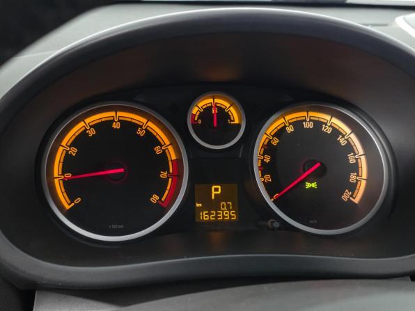 Opel Corsa D с пробегом 2008 года, цена 409 000 рублей, 162395 км, хэтчбек, Автокод Объявления