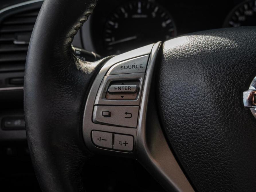 Nissan Teana III Краснодар  - изображение 15