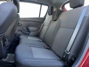 Renault Sandero II Рестайлинг Москва  - изображение 23