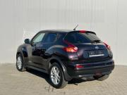 Nissan Juke I Тамбов  - изображение 26