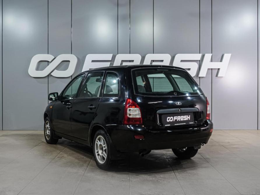 Lada (ВАЗ) Kalina I Воронеж  - изображение 2