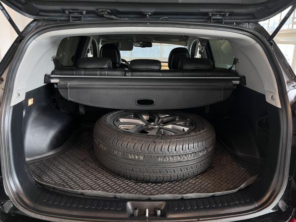 Kia Sportage III Рестайлинг с пробегом 2015 года, цена 1 315 000 рублей, 348035 км, внедорожник, Автокод Объявления