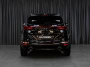 Kia Sportage IV Рестайлинг Тюмень  - изображение 27