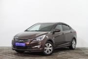 Hyundai Solaris I Рестайлинг Сургут  - изображение 21