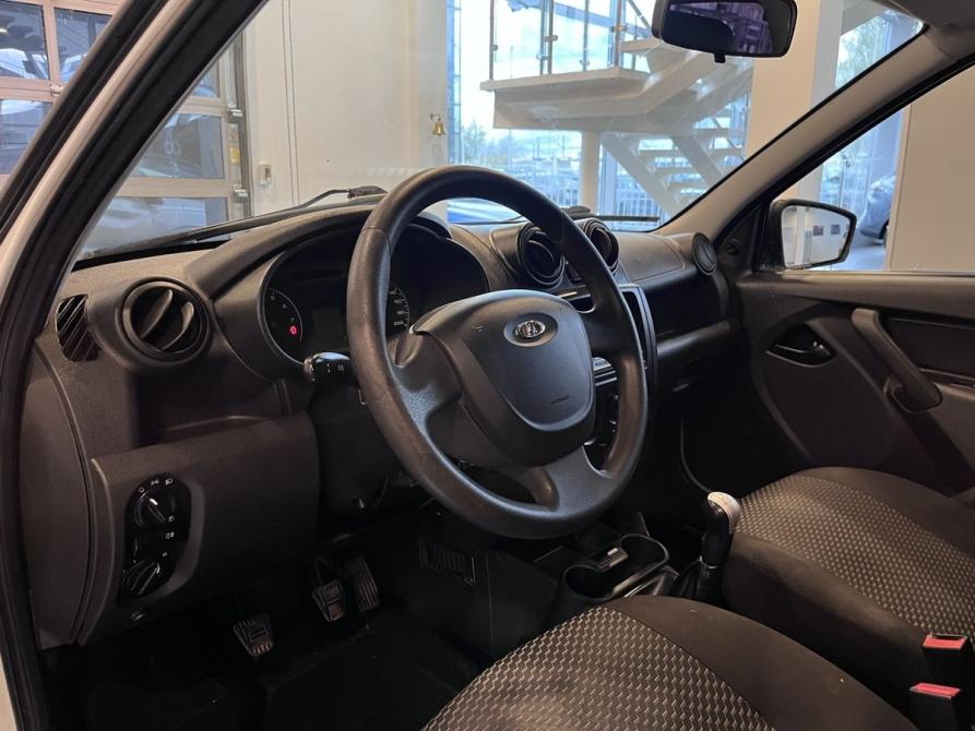 Lada (ВАЗ) Granta I Чебоксары  - изображение 23