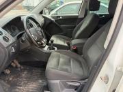 Volkswagen Tiguan I Рестайлинг Пермь  - изображение 13