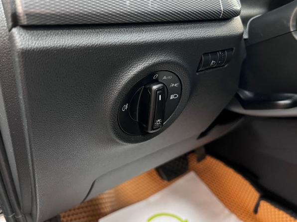 Volkswagen Polo VI с пробегом 2021 года, цена 1 665 000 рублей, 103590 км, лифтбек, Автокод Объявления