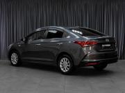 Hyundai Solaris II Рестайлинг Тюмень  - изображение 23