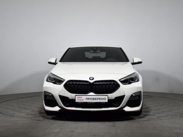 BMW 2 серии F44 с пробегом 2020 года, цена 2 740 000 рублей, 70000 км, седан, Автокод Объявления
