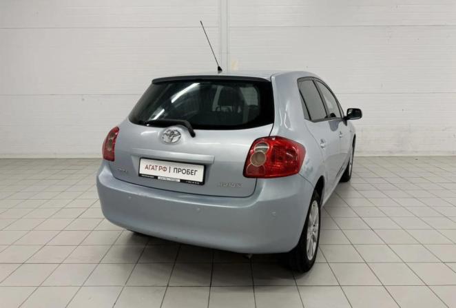 Toyota Auris I с пробегом 2008 года, цена 530 000 рублей, 299458 км, хэтчбек, Автокод Объявления