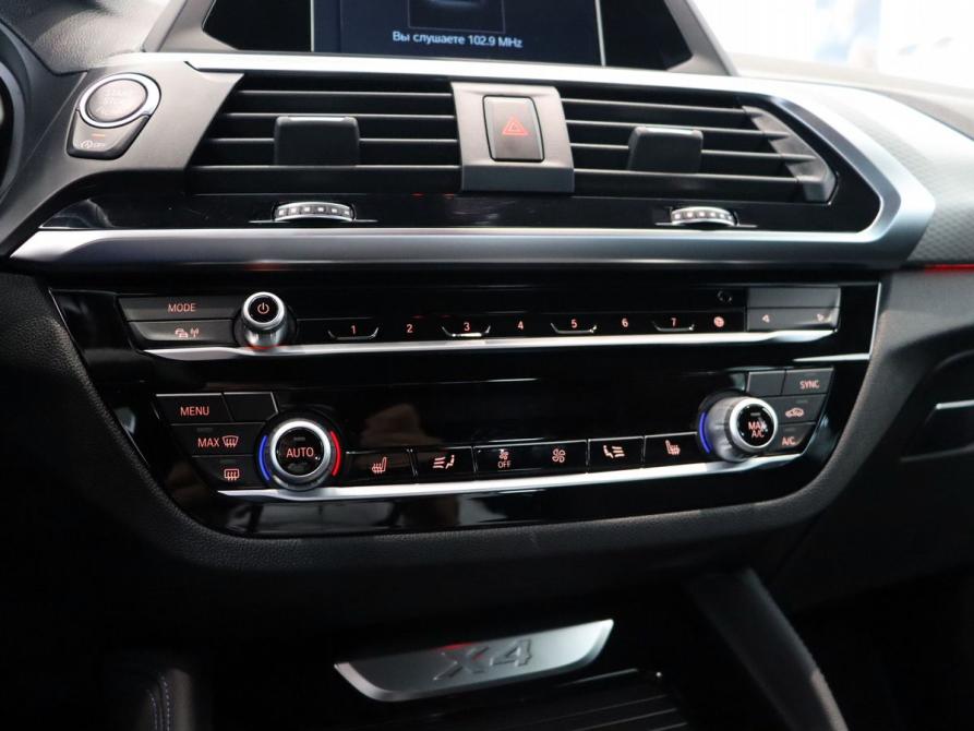 BMW X4 II (G02) Калининград  - изображение 21