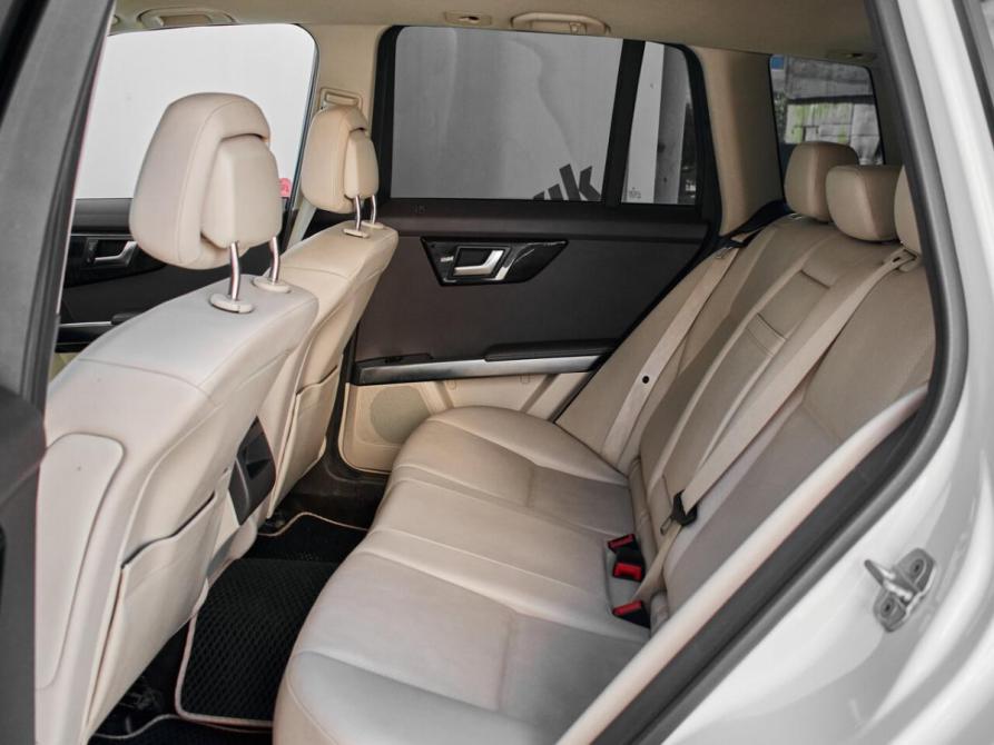 Mercedes-Benz GLK-Класс I (X204) Рестайлинг Екатеринбург  - изображение 23