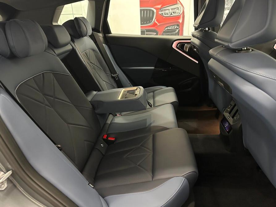 BMW X3 IV (G45/G48) Новосибирск  - изображение 5