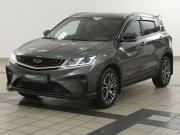 Geely Coolray I Иваново  - изображение 28