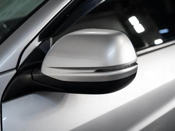 Honda Vezel I с пробегом 2014 года, цена 1 495 000 рублей, 141164 км, внедорожник, Автокод Объявления