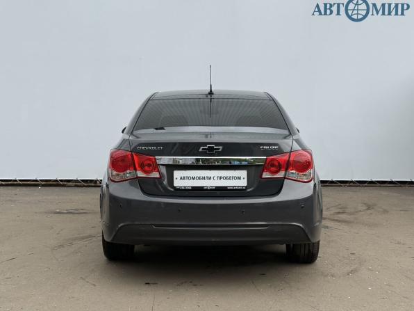 Chevrolet Cruze I Рестайлинг с пробегом 2014 года, цена 590 000 рублей, 250064 км, седан, Автокод Объявления