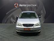 BYD F3 II Оренбург  - изображение 17