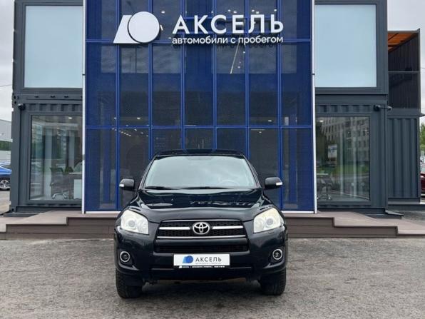 Toyota RAV4 III (XA30) с пробегом 2009 года, цена 1 099 000 рублей, 185000 км, внедорожник, Автокод Объявления