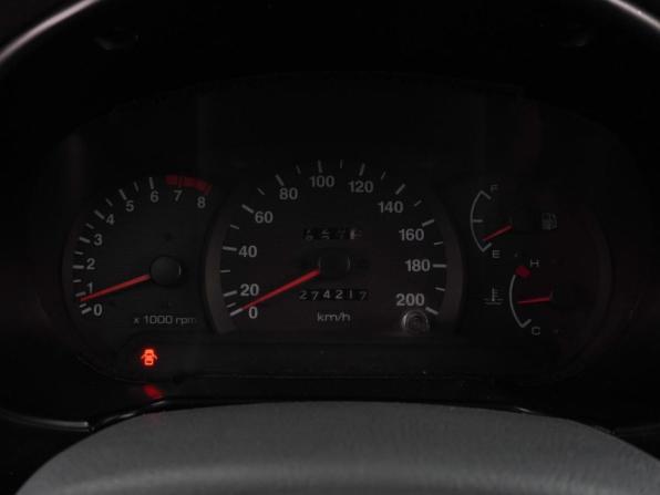 Hyundai Accent II с пробегом 2008 года, цена 399 000 рублей, 274217 км, седан, Автокод Объявления