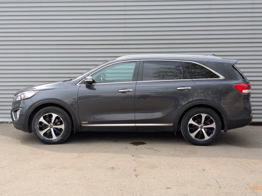 Kia Sorento III Prime Москва  - изображение 30