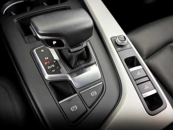 Audi A5 II (F5) Рестайлинг с пробегом 2020 года, цена 4 350 500 рублей, 99650 км, кабриолет, Автокод Объявления