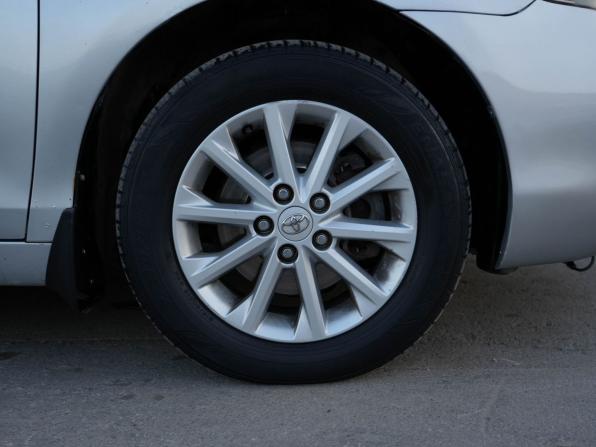 Toyota Camry VI (XV40) с пробегом 2006 года, цена 930 000 рублей, 369141 км, седан, Автокод Объявления