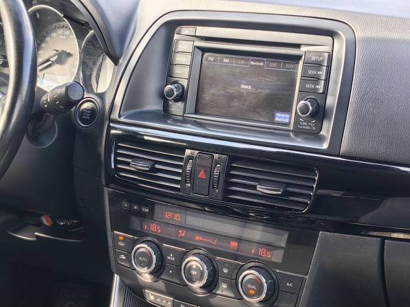 Mazda CX-5 I с пробегом 2012 года, цена 1 329 000 рублей, 252300 км, внедорожник, Автокод Объявления