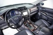 Toyota Camry VII (XV50) Рестайлинг Пермь  - изображение 34