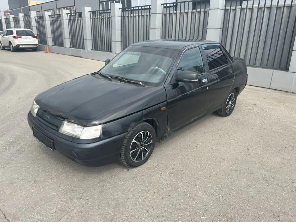 Lada (ВАЗ) 2110 с пробегом 2006 года, цена 84 000 рублей, 191393 км, седан, Автокод Объявления