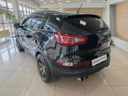 Kia Sportage III Москва  - изображение 25
