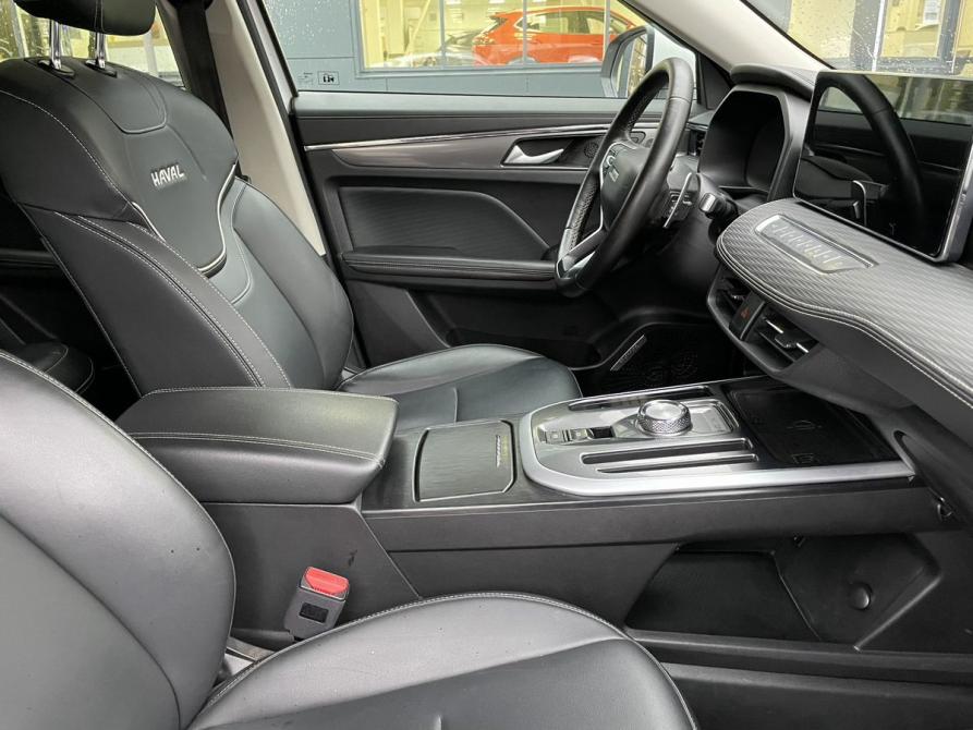 Haval Jolion I Ярославль  - изображение 9