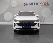Haval F7 I Рестайлинг Москва  - изображение 30
