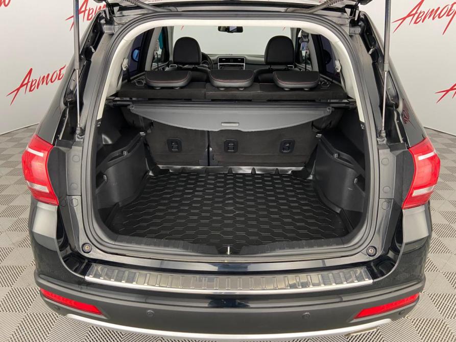 Haval H6 I Псков  - изображение 24