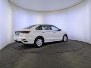 Geely Emgrand II Москва  - изображение 30