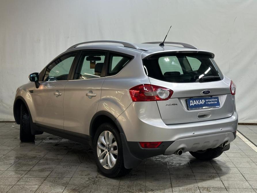 Ford Kuga I Санкт-Петербург  - изображение 4