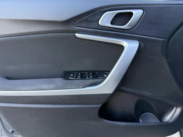 Kia Ceed III с пробегом 2018 года, цена 1 505 000 рублей, 188999 км, хэтчбек, Автокод Объявления