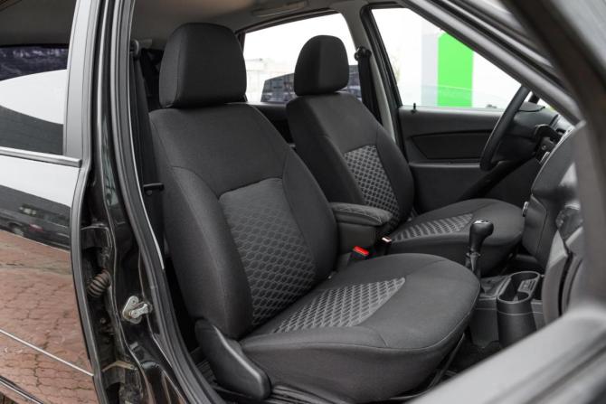 Lada (ВАЗ) Granta I Рестайлинг с пробегом 2023 года, цена 789 000 рублей, 35522 км, лифтбек, Автокод Объявления