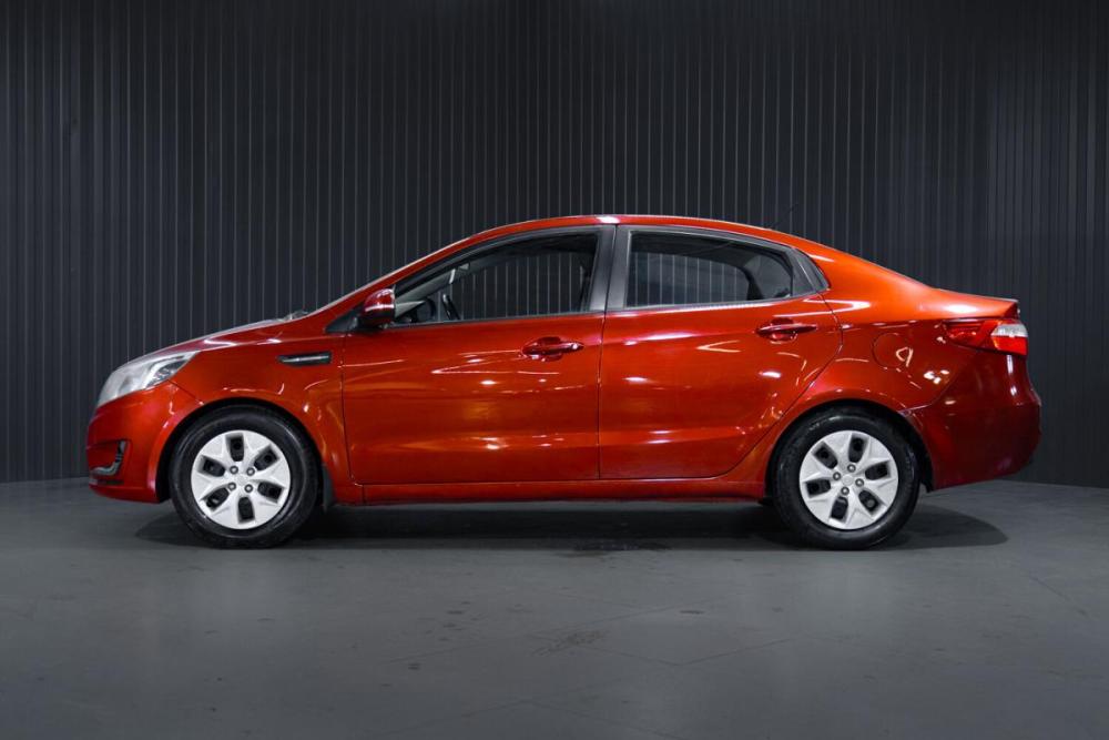 Kia Rio III Тюмень  - изображение 5