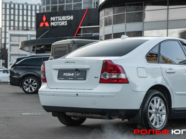 Volvo S40 II с пробегом 2006 года, цена 418 000 рублей, 322400 км, седан, Автокод Объявления