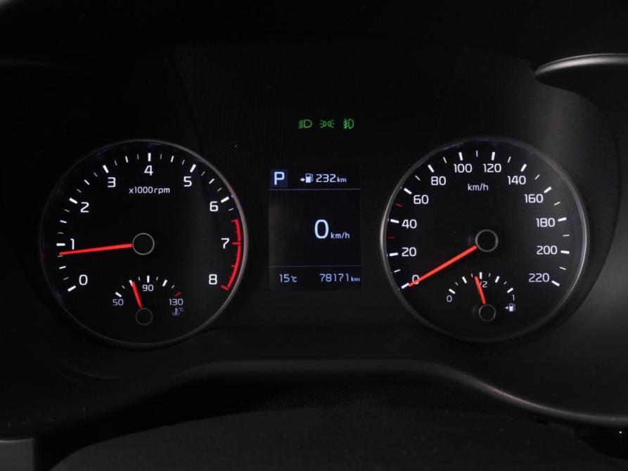 Kia Rio IV Минеральные Воды  - изображение 16