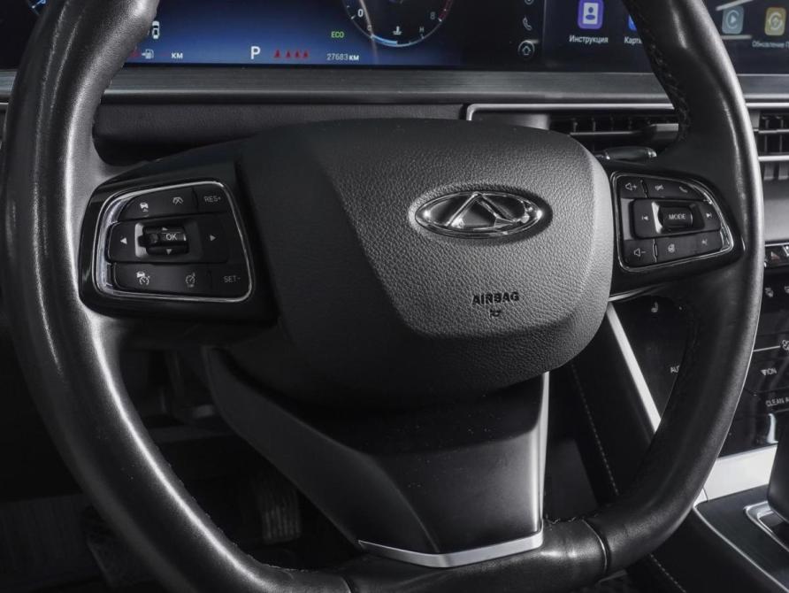 Chery Tiggo 7 Pro Max I Ростов-на-Дону  - изображение 19