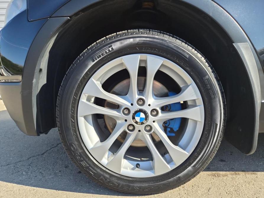 BMW X3 I (E83) Рестайлинг Саратов  - изображение 9