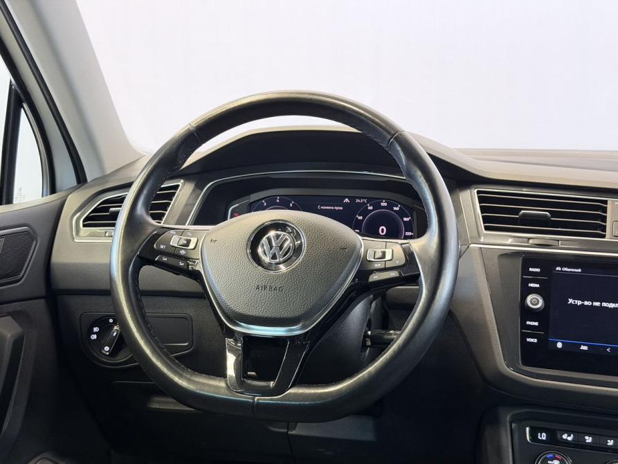 Volkswagen Tiguan II Воронеж  - изображение 18