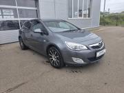 Opel Astra J Москва  - изображение 20