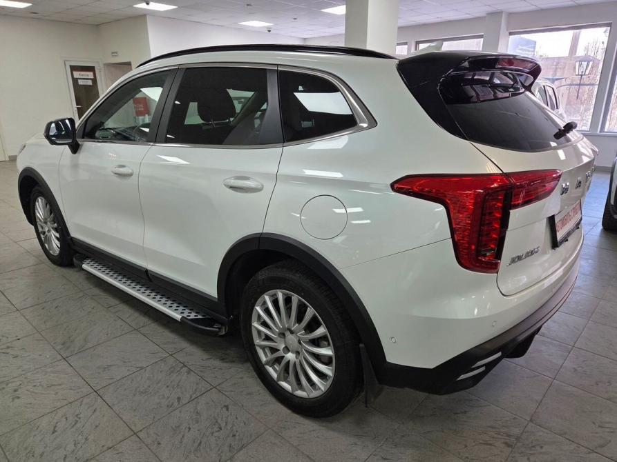 Haval Jolion I Рестайлинг Апатиты  - изображение 6