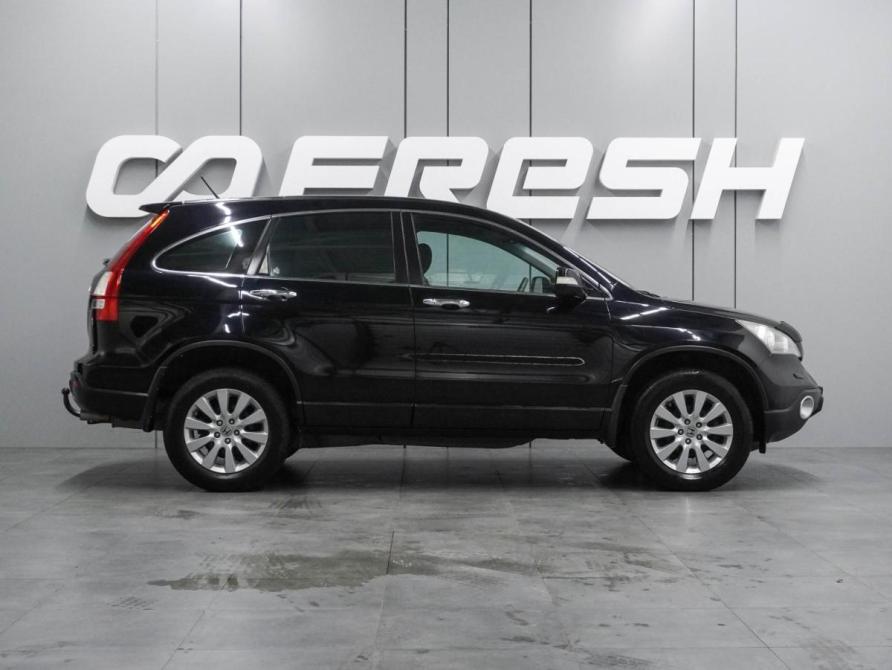 Honda CR-V III Воронеж  - изображение 5