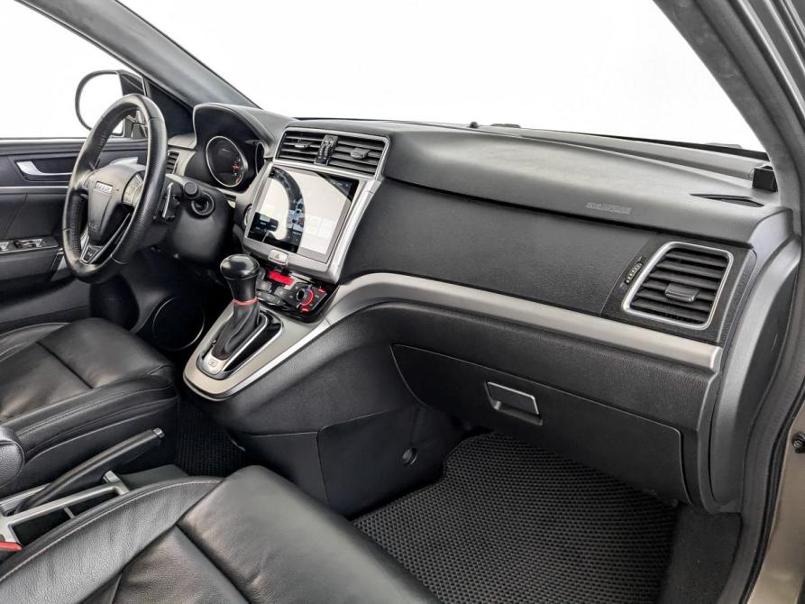 Haval H6 I Москва  - изображение 11