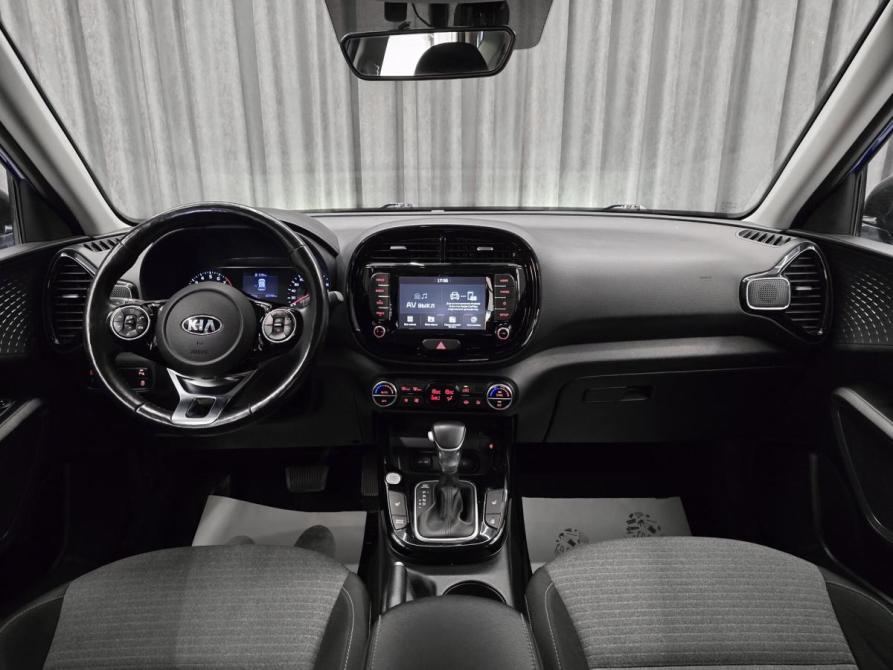 Kia Soul III Красноярск  - изображение 12