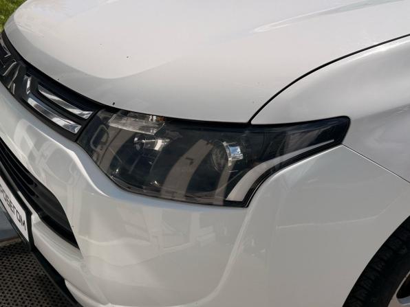 Mitsubishi Outlander III с пробегом 2013 года, цена 1 089 000 рублей, 246000 км, внедорожник, Автокод Объявления