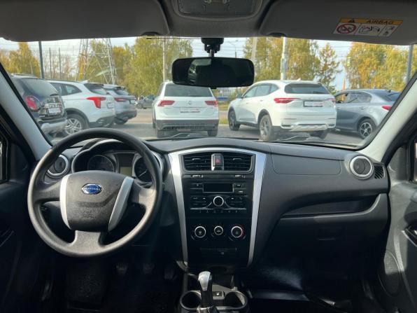 Datsun on-DO I с пробегом 2016 года, цена 499 000 рублей, 146110 км, седан, Автокод Объявления